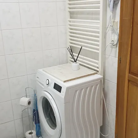 Linda Apartment Trencin