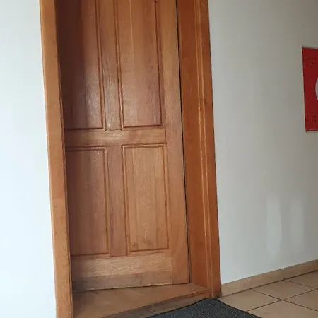 Linda Apartament