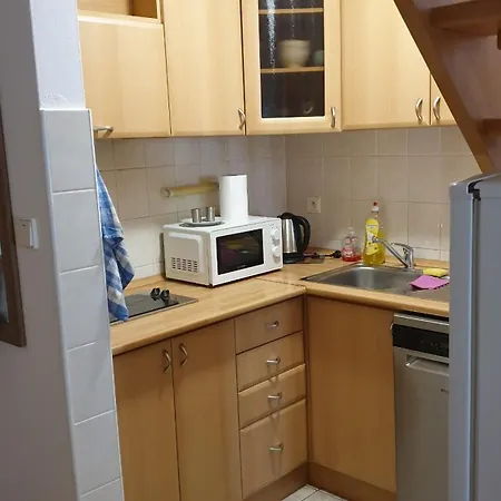 Linda Apartment *