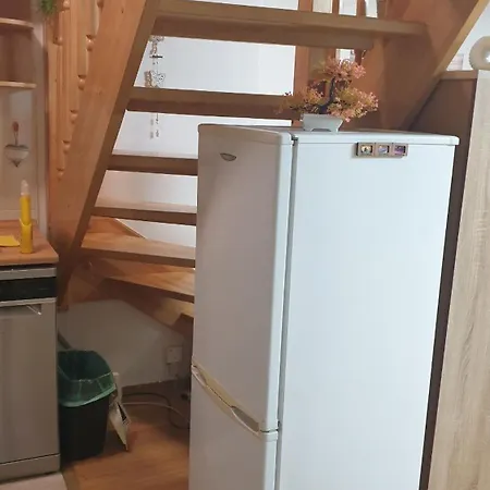 Linda Apartament *