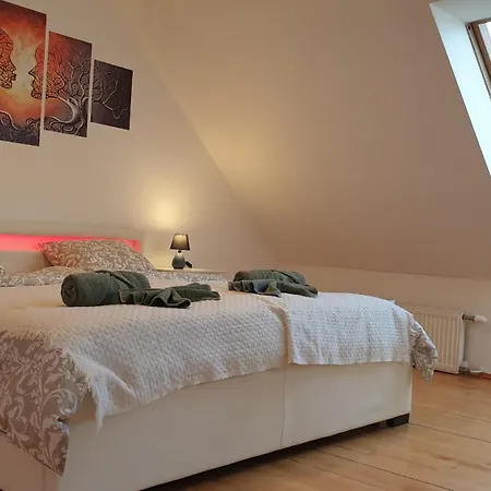 Linda Apartment *