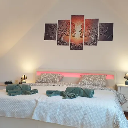 Linda Apartment