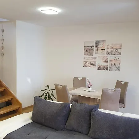 Linda Apartment Trencin