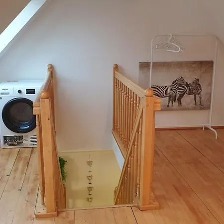 Linda Apartment Trencin