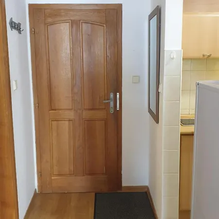 Apartment Linda Trencin