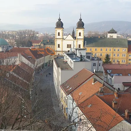 Linda * Trencin