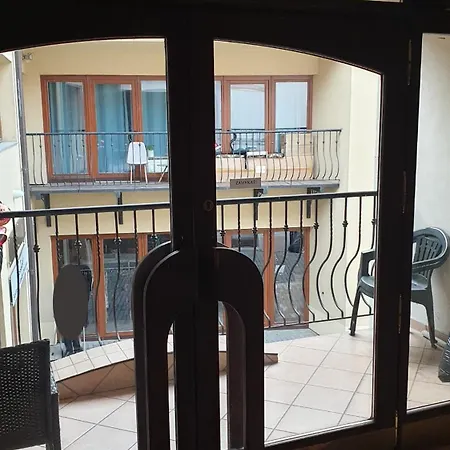 Linda Apartment