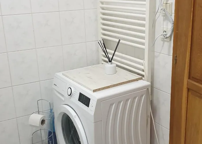 Linda Lejlighed Trenčín