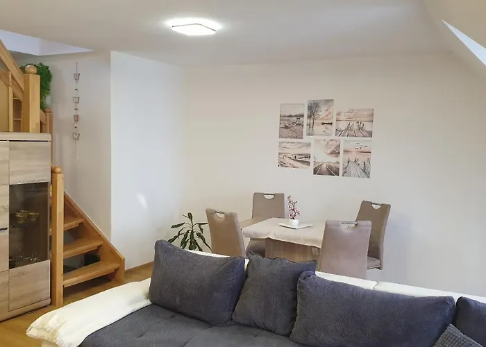 Linda Lejlighed Trenčín