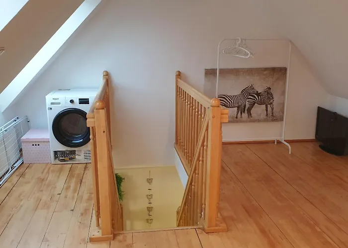 Linda Lejlighed Trenčín