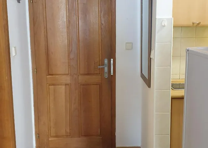 Lejlighed Linda Trenčín